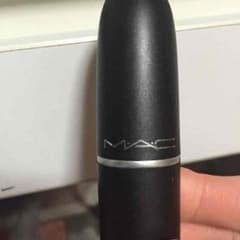 MACの口紅のサムネイル