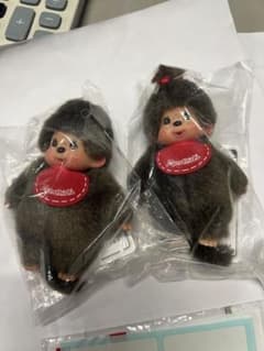 Sekiguchi ぬいぐるみ 2体セットのサムネイル