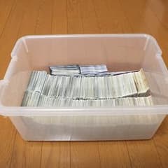 遊戯王 約2200枚 まとめ売りのサムネイル