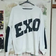 EXO KAI トレーナーのサムネイル