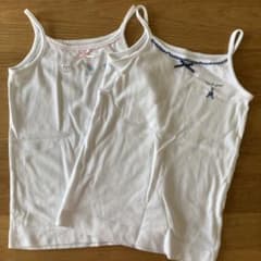 女の子　100センチ　キャミソールのサムネイル