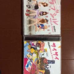 SilentSiren CD ラブシルとサイサイのサムネイル