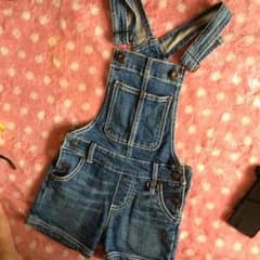 サロペット♡120のサムネイル