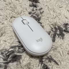 Logicool SE-M350OW/ワイヤレスマウスのサムネイル