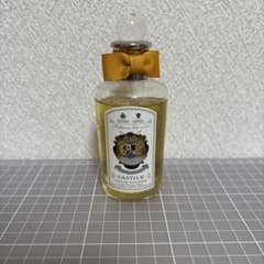 PENHALIGON'S香水 カスティーユ　100mlのサムネイル