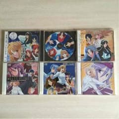 ジョー様専用 月姫セットのサムネイル