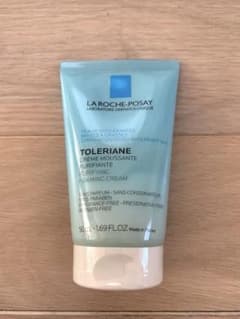 【新品】ラロッシュポゼ　トレリアン　フォーミングクレンザー　50ml 洗顔料のサムネイル