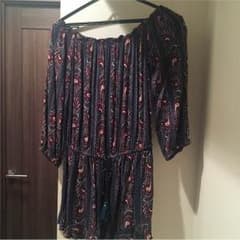 American eagle ロンパースのサムネイル