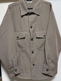GU CPOシャツのサムネイル