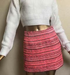 ミニスカート マーキュリーデュオのサムネイル