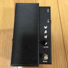 MORLEY WAHペダルのサムネイル