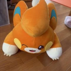 ポケットモンスターめちゃもふぐっとぬいぐるみ パモ/ウィンクVer.