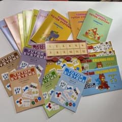 TOPPAN TUTOR SYSTEMS チューターシステムのサムネイル