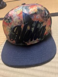 HONGDING CLASSICS Aloha キャップのサムネイル