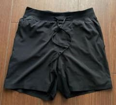 lululemon  T.H.E Short 7 Nulux linedのサムネイル