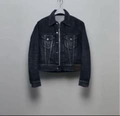 MASU 23ss デニムジャケットのサムネイル