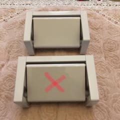 TOTO  トイレットペーパーホルダー 1個のサムネイル