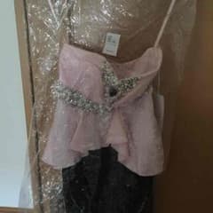 結婚式、キャバドレス未使用のサムネイル