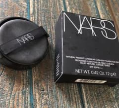 NARS ナチュラルラディアントロングウェアクッションファンデーションのサムネイル