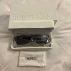 ALD1 アドワン DOUBLE LOVERS サングラス メガネ サンウォン ALD1 アドワン DOUBLE LOVERS サングラス 韓国限定 - メルカリ