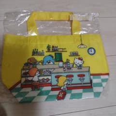 ミニバックのサムネイル