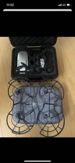 Dji mavic mini  マビックミニ　コンボ　＋のサムネイル