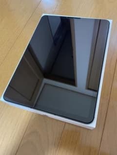 iPad air 5 (第5世代) Cellularモデル/SIMフリーのサムネイル