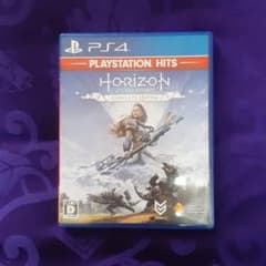 horizon zero dawn ホライゾンゼロドーン コンプリートのサムネイル