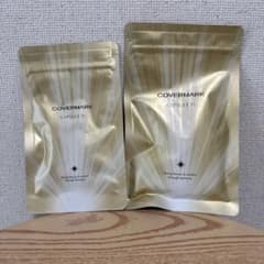 カバーマーク　カプセルTIのサムネイル