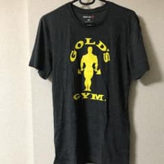 ゴールドジム銀座店限定Tシャツのサムネイル