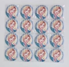 HoneyWorks ポップアップ 缶バッジ 芹沢千秋 16点 - メルカリ
