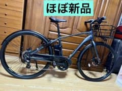 電動アシスト自転車 あさひ購入／保証約1年残・ほぼ新品 - メルカリ