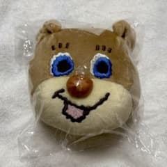 【新品未開封】ニコ顔型ポーチ＆バッグ フェイラー ラブラリー スイマー テディ m12782117331_1.jpg?1773410174