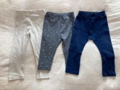 子ども服まとめ売り　秋冬のサムネイル