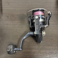 I*U様 ストラディックSW 8000HGのサムネイル