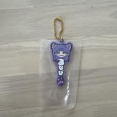 FRUITSZIPPER 루나피 고무 매력