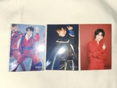 那須雄登 美少年 少年たち フォトセ ステフォ - メルカリ