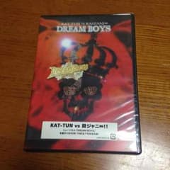 DREAM BOYS  KAT-TUN vs KANJANI∞のサムネイル