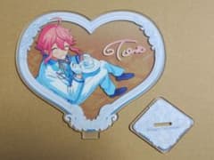 あんスタ　姫宮　桃李　台湾　アクリル　ボード　アクスタ あんスタ 姫宮 桃李 台湾 アクリル ボード アクスタ