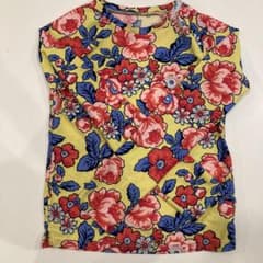 ギャップキッズ　ラッシュガードのサムネイル
