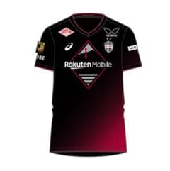 ヴィッセル神戸　2024 ユニフォームのサムネイル