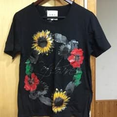 キングリーマスク デザインTシャツのサムネイル