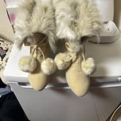 新品のリズリサのサムネイル