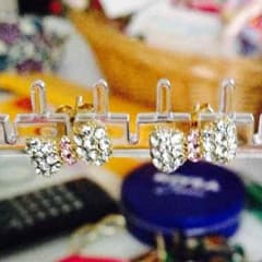 ピアス③のサムネイル