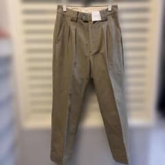 PHIGVEL DUCK CLOTH HUNTER TROUSERS 25秋冬 m12784272834_1.jpg?1785401924