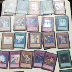 遊戯王 引退 ライトロードデッキ 値下げ交渉ありのサムネイル