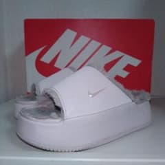NIKE 나이키 샌들 캠 뮬 슬리폰 후저