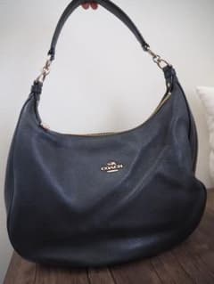 ここ様専用 COACH ショルダーバッグのサムネイル