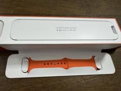 Apple watch エルメスバンド 41mmのサムネイル