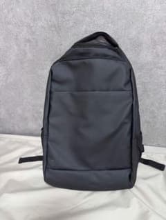 UNITED CLASSY リュック バックパック ブラックのサムネイル